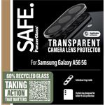 
SAFE-Protective lens cover for Samsung Galaxy A56 5G, transparent
