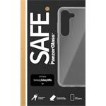 SAFE - Puzdro TPU pre Samsung Galaxy A05s, transparentná