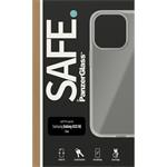 SAFE - Puzdro TPU pre Samsung Galaxy A33 5G, transparentná