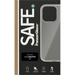 SAFE - Puzdro TPU pre Samsung Galaxy A34 5G, transparentná