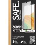 
SAFE-Tempered glass Case Friendly for Samsung Galaxy A33 5G, black
