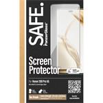 
SAFE-Tempered glass UWF for Honor 200 Pro, black
