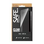 SAFE - Tempered glass UWF for Honor 600 Lite, black