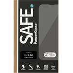 
SAFE-Tempered glass UWF for Honor 90 Lite, black
