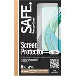 
SAFE-Tempered glass UWF for Honor 90 Smart, black
