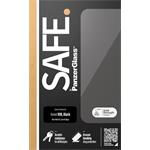 
SAFE-Tempered glass UWF for Honor Magic6 Lite, black
