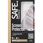 
SAFE-Tempered glass UWF for Motorola Edge 50 Neo, black
