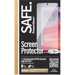 
SAFE-Tempered glass UWF for Motorola Edge 50 Pro, black
