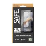 SAFE - Tempered glass UWF for Motorola Moto G67 Power/G57/G57 Power, black