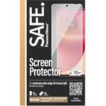 
SAFE-Tempered glass UWF for Motorola Moto G85 5G/Edge 50 Fusion, black
