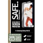 SAFE - Tempered glass UWF for Samsung Galaxy A56 5G, clear
