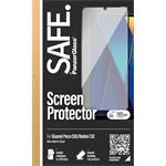 
SAFE-Tempered glass UWF for Xiaomi Redmi 13C 5G, black
