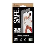 SAFE - Tempered Glass UWF with applicator for Samsung Galaxy A57, clear