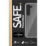 
SAFE-TPU case for Samsung Galaxy A05s, transparent
