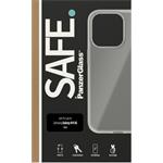 
SAFE-TPU case for Samsung Galaxy A14/A14 5G, transparent
