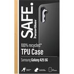 
SAFE-TPU case for Samsung Galaxy A25 5G, black
