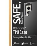 
SAFE-TPU case for Samsung Galaxy S24 Ultra, black
