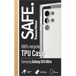 
SAFE-TPU case for Samsung Galaxy S24 Ultra, transparent
