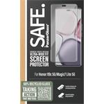 SAFE - Tvrdené sklo UWF pre Honor X9c 5G/Magic7 Lite 5G, čierna