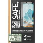 SAFE - Tvrdené sklo UWF pre Motorola Edge 60 Neo, čierna