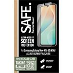 SAFE - Tvrdené sklo UWF pre Samsung Galaxy A17/A17 5G, číra