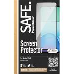 SAFE - Tvrdené sklo UWF pre Xiaomi Redmi 13 4G, čierne