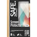 SAFE - Tvrdené sklo UWF pre Xiaomi Redmi Note 13 4G, čierna