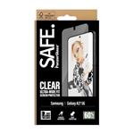 SAFE - Tvrdené sklo UWF s aplikátorom pre Samsung Galaxy A27, číra