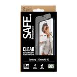 SAFE - Tvrdené sklo UWF s aplikátorom pre Samsung Galaxy A37, číra