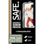 SAFE - Tvrdené sklo UWF s aplikátorom pre Samsung Galaxy A56 5G, číra