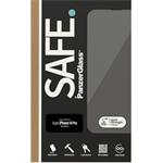 
SAFE-Tvrzené sklo Case Friendly UWF pro iPhone 14 Pro, černá
