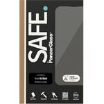 
SAFE-Tvrzené sklo UWF pro Honor 90 Lite, černá
