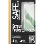 
SAFE-Tvrzené sklo UWF pro Honor Magic6 Pro, černá
