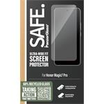 
SAFE-Tvrzené sklo UWF pro Honor Magic7 Pro, černá
