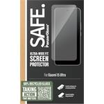 
SAFE-Tvrzené sklo UWF pro Xiaomi 15 Ultra, černá
