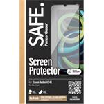 
SAFE-Tvrzené sklo UWF pro Xiaomi Redmi A3, černá
