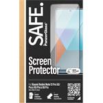 
SAFE-Tvrzené sklo UWF pro Xiaomi Redmi Note 13 Pro 5G, černá
