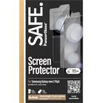 
SAFE-UWF protective film and tempered glass for Samsung Galaxy Z Flip6, clear
