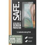 
SAFE-UWF tempered glass for Motorola Moto G75 5G, black
