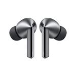 Samsung - Bezdrôtové slúchadlá Samsung Galaxy Buds3 Pro, strieborná