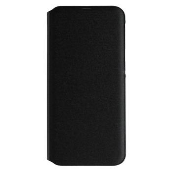Samsung-Book case for Samsung Galaxy A40, black