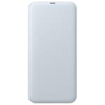 Samsung-Book case for Samsung Galaxy A50, white