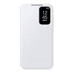 
Samsung-Book case Smart View for Samsung Galaxy S23 FE, white
