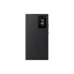 
Samsung-Book case Smart View for Samsung Galaxy S24 Ultra, black
