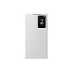 
Samsung-Book case Smart View for Samsung Galaxy S24 Ultra, white
