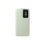 
Samsung-Bookcase Smart View for Samsung Galaxy S24, light green
