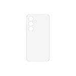 
Samsung-Case Clear for Samsung Galaxy S24, transparent
