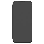 
Samsung-damaged packaging, Flip case for Samsung Galaxy A13, black
