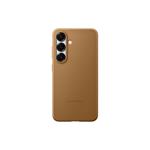 
Samsung-Kindsuit case for Samsung Galaxy S25, gold
