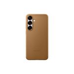 
Samsung-Kindsuit case for Samsung Galaxy S25+, gold
